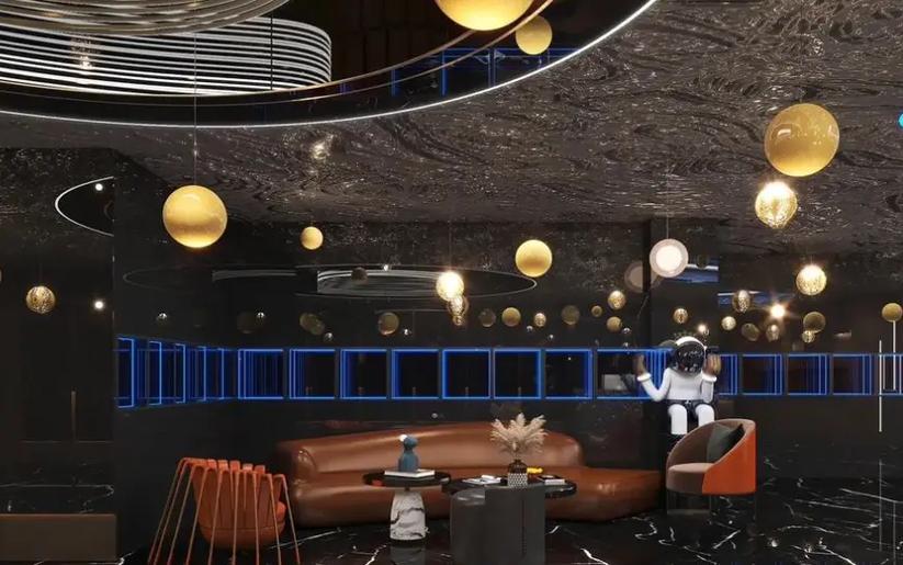 曲靖商务KTV最新推荐-罗平县ktv预定