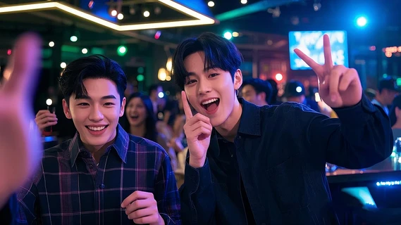 曲靖ktv订房：中低端商务场所-罗平县ktv订房