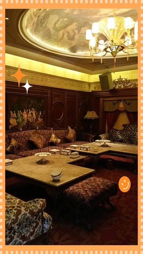 曲靖ktv订房商务ktv多少钱一个小时-罗平县ktv订房